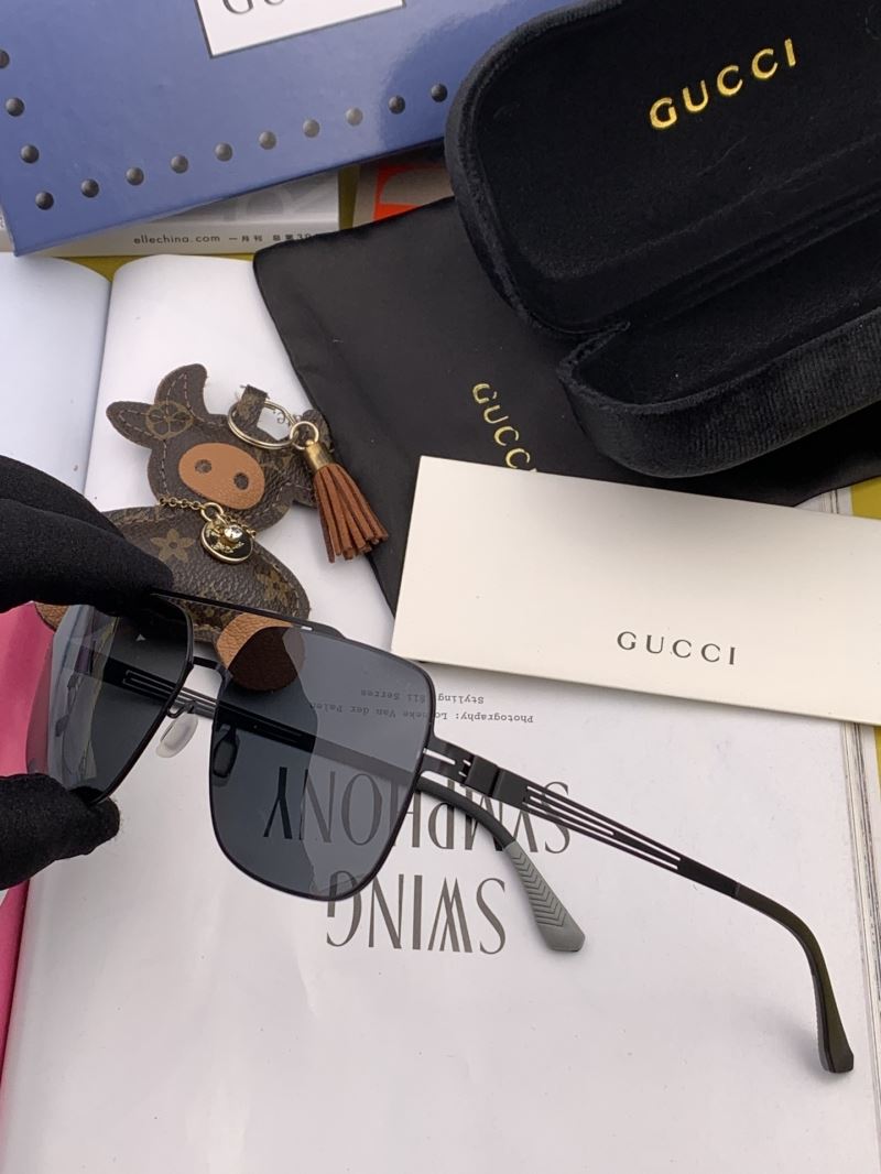 Gucci Sunglasses